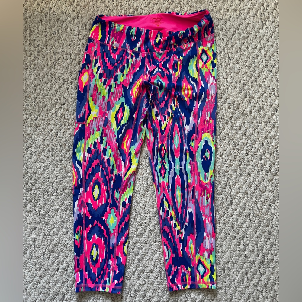 Lilly Pulitzer Leggings